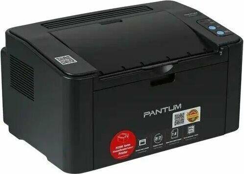 Принтер Pantum P2207