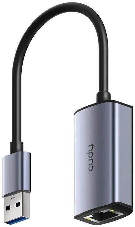 Сетевой адаптер Cudy UE10A