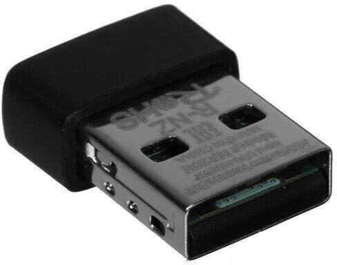 Сетевой адаптер Mercusys Сетевой адаптер Mercusys Сетевой адаптер Wi-Fi MA20N AC650 USB 2.0 (ант.внутр.) 1ант