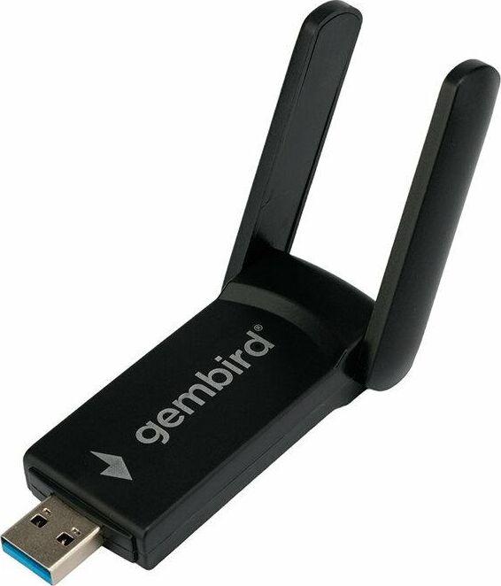 Сетевой адаптер Gembird Сетевой адаптер Gembird Сетевой адаптер GEMBIRD WNP-UA-020