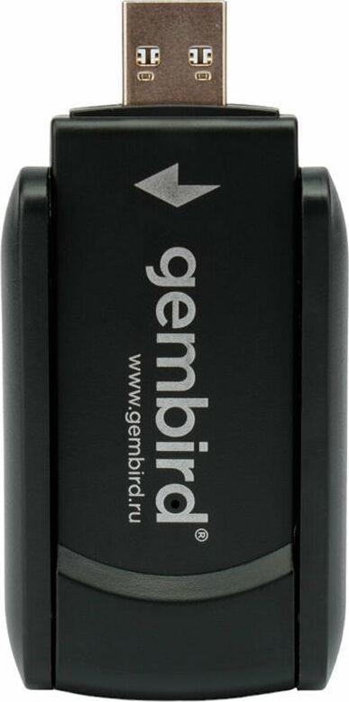 Сетевой адаптер Gembird Сетевой адаптер Gembird Сетевой адаптер GEMBIRD WNP-UA-020