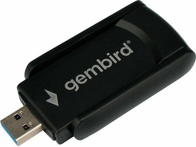 Сетевой адаптер Gembird Сетевой адаптер Gembird Сетевой адаптер GEMBIRD WNP-UA-020