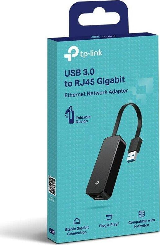 Сетевой адаптер TP-Link UE306