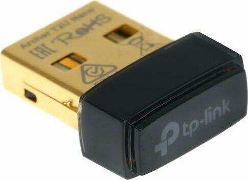 Wi-Fi адаптер TP-Link Archer T2U