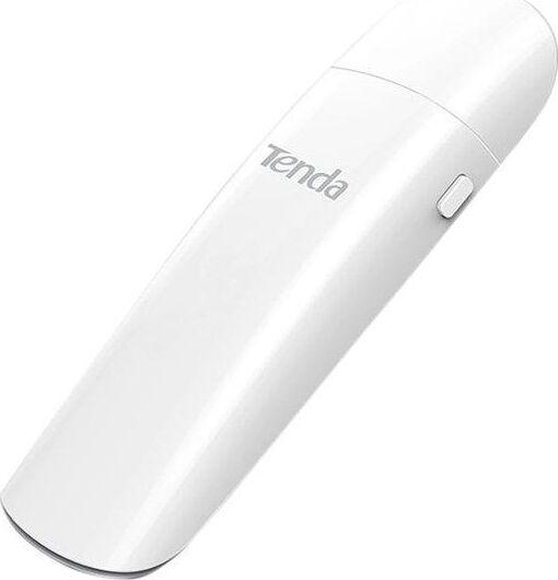 Wi-Fi адаптер Tenda Wi-Fi адаптер Tenda Беспроводной USB адаптер TENDA U12
