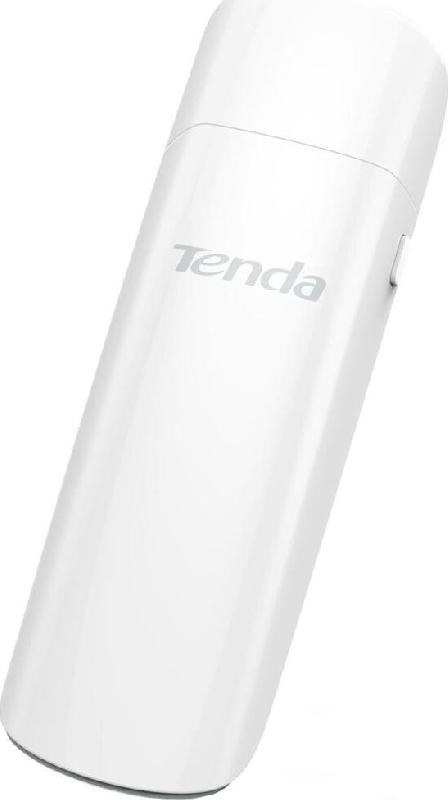 Wi-Fi адаптер Tenda Wi-Fi адаптер Tenda Беспроводной USB адаптер TENDA U12