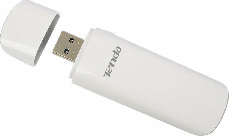 Wi-Fi адаптер Tenda Wi-Fi адаптер Tenda Беспроводной USB адаптер TENDA U12