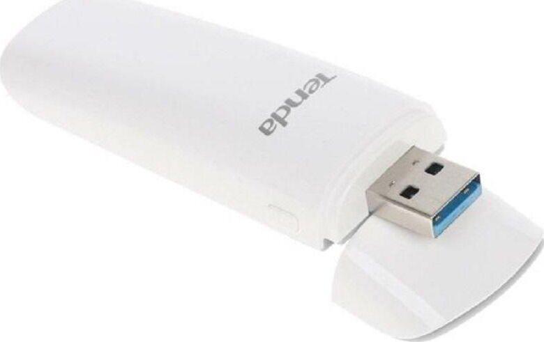 Wi-Fi адаптер Tenda Wi-Fi адаптер Tenda Беспроводной USB адаптер TENDA U12