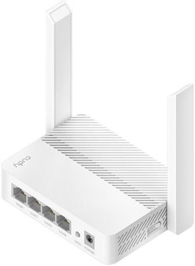 Роутер Cudy WR1200E AC1200 (WR1200E)