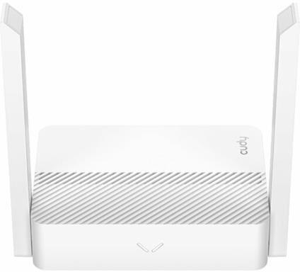 Роутер Cudy WR1200E AC1200 (WR1200E)