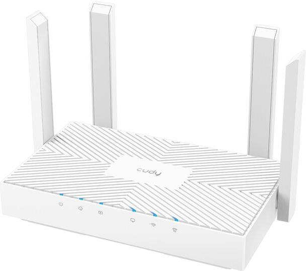 Роутер Cudy WR1300E AC1200