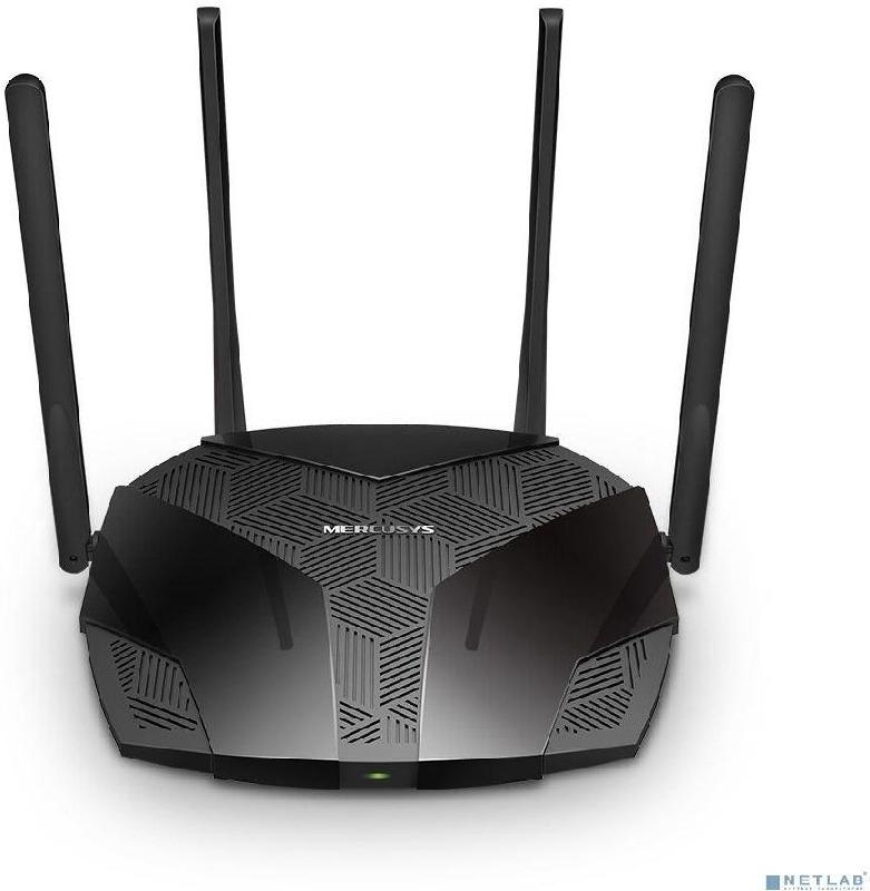 Роутер Mercusys MR80X ( )