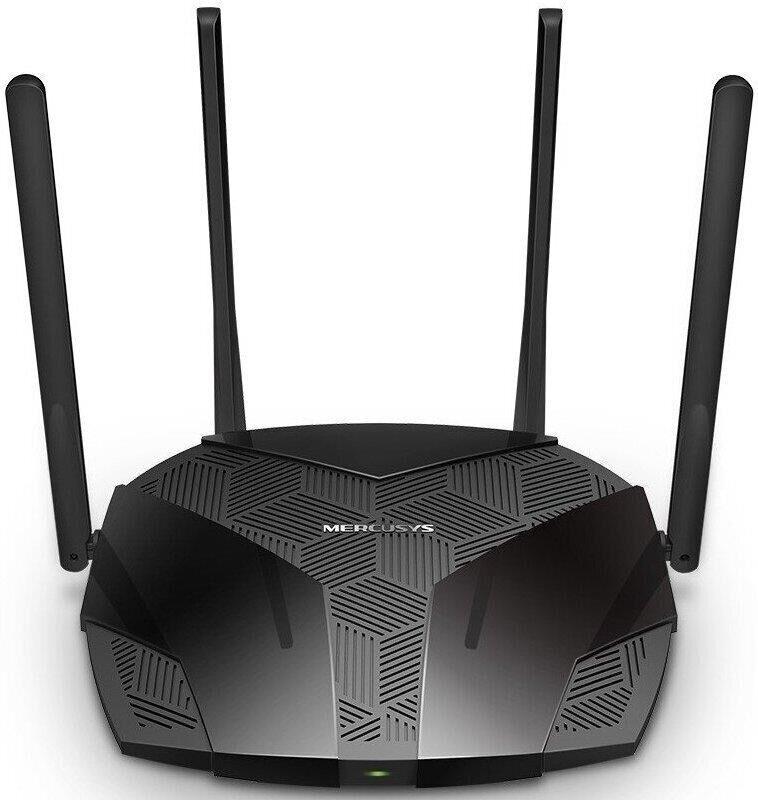Роутер Mercusys MR80X ( )