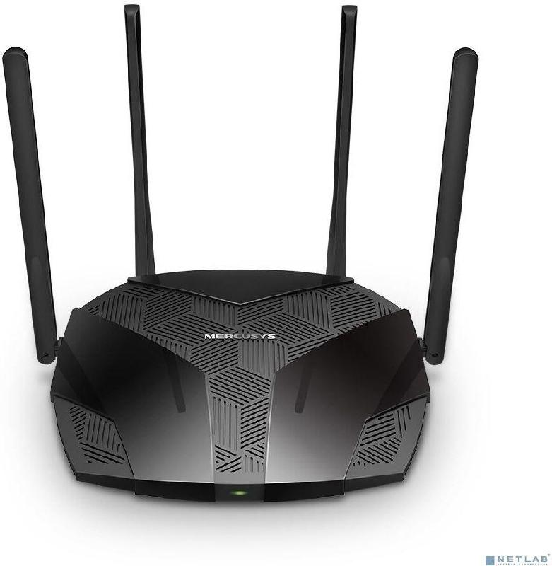 Роутер Mercusys MR80X ( )