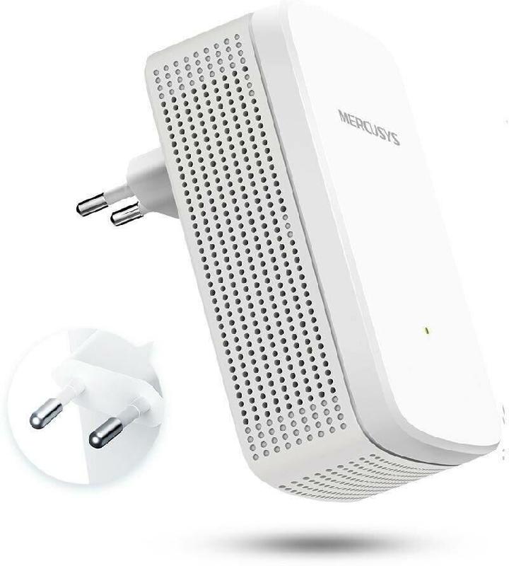 Роутер Mercusys ME20 (AC750)