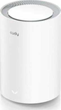 Система Cudy M1800(1-Pack) белый