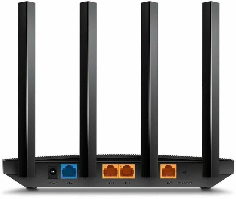 Роутер TP-Link Archer AX12 ( )