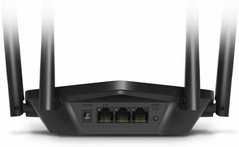 Роутер Mercusys MR60X ( )