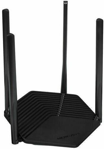 Роутер Mercusys MR60X ( )