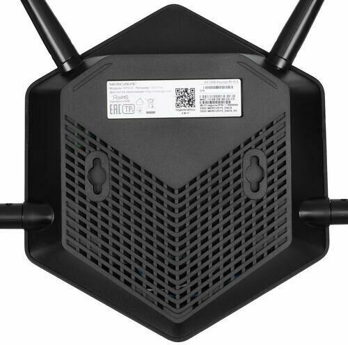 Роутер Mercusys MR60X ( )