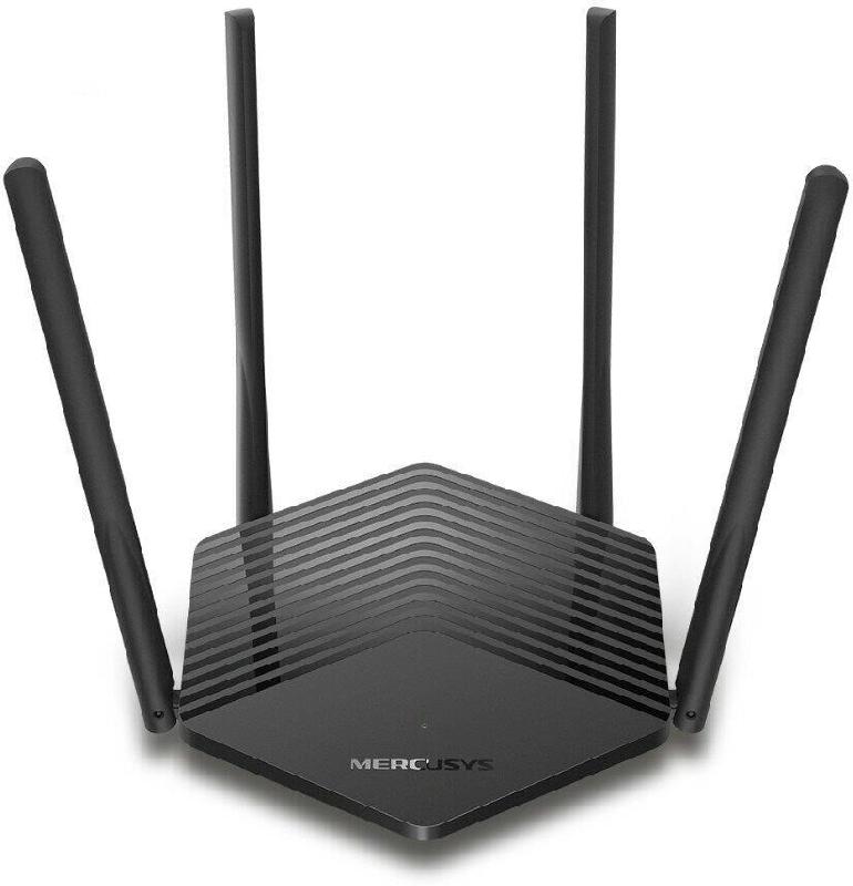 Роутер Mercusys MR60X ( )
