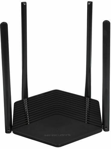 Роутер Mercusys MR60X ( )