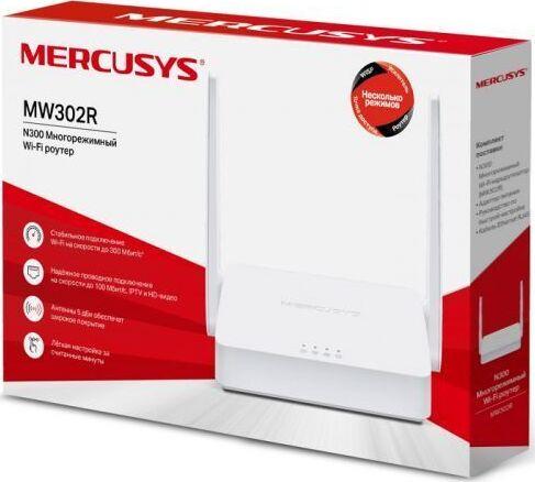Точка доступа Mercusys / MW302R