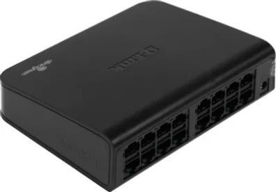 Роутер D-link Коммутатор DES-1016A/E2A