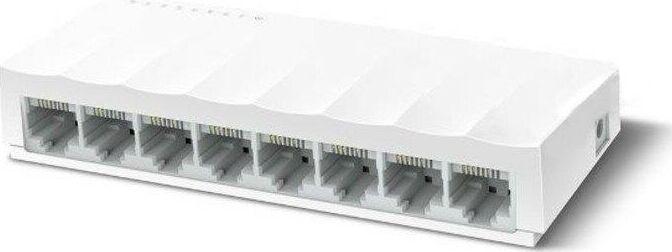 Роутер TP-Link коммутатор LS1008