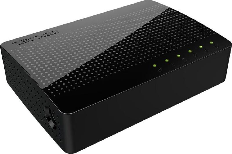 Роутер Tenda Коммутатор SG105