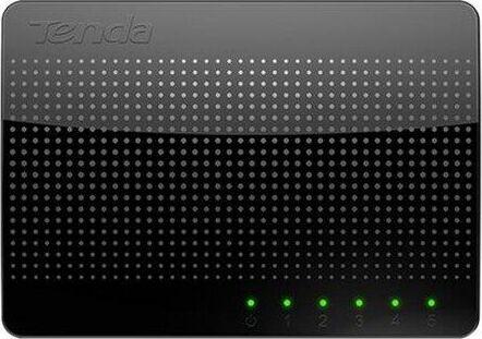 Роутер Tenda Коммутатор SG105