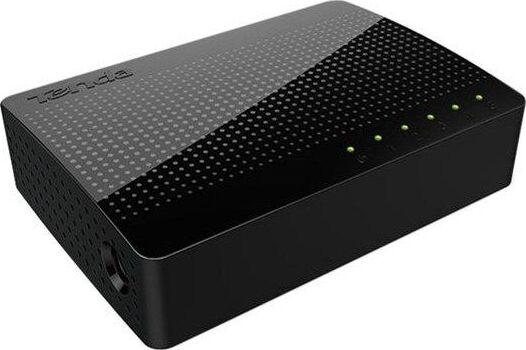 Роутер Tenda Коммутатор SG105