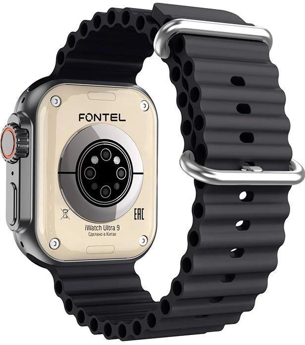 Умные часы Fontel Смарт-часы iWatch Ultra 9
