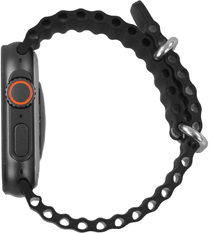 Умные часы Fontel Смарт-часы iWatch Ultra 9