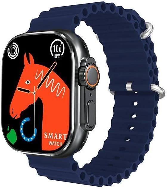 Умные часы Fontel Смарт-часы iWatch Ultra 9