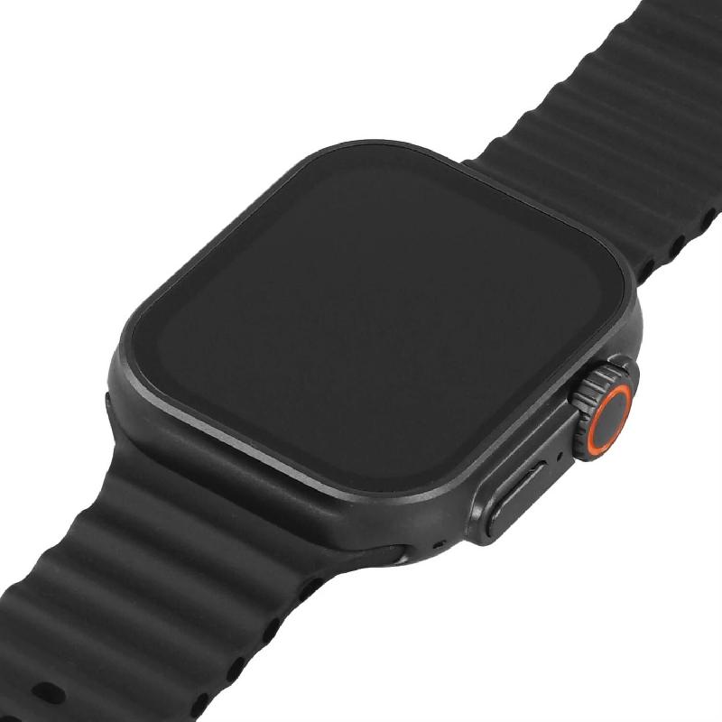 Умные часы Fontel Смарт-часы iWatch Ultra 9