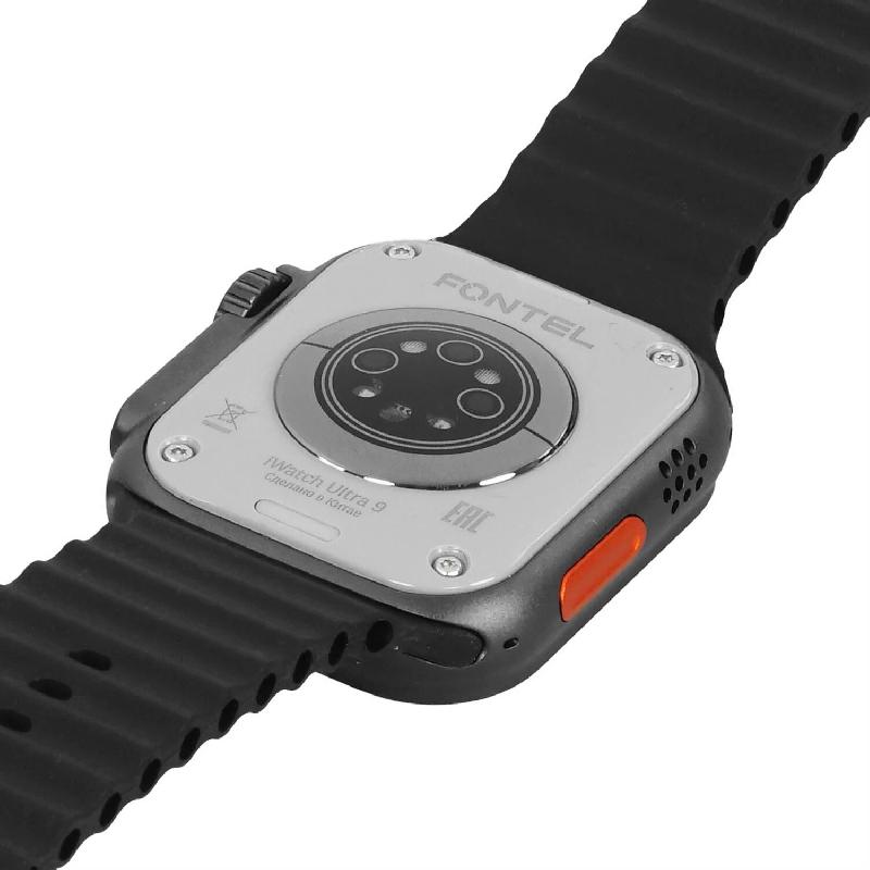 Умные часы Fontel Смарт-часы iWatch Ultra 9