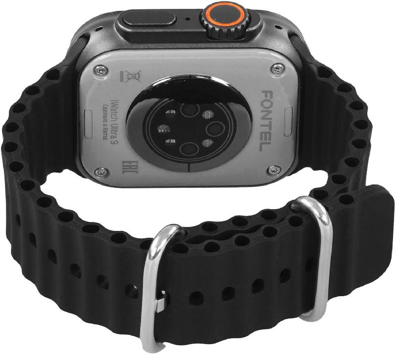 Умные часы Fontel Смарт-часы iWatch Ultra 9