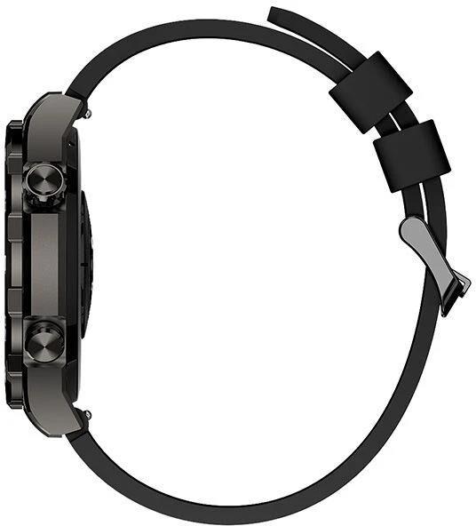 Умные часы Fontel Смарт-часы iWatch Ultimate