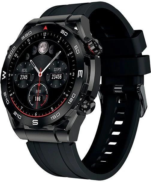 Умные часы Fontel Смарт-часы iWatch Ultimate