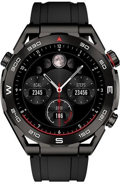 Умные часы Fontel Смарт-часы iWatch Ultimate