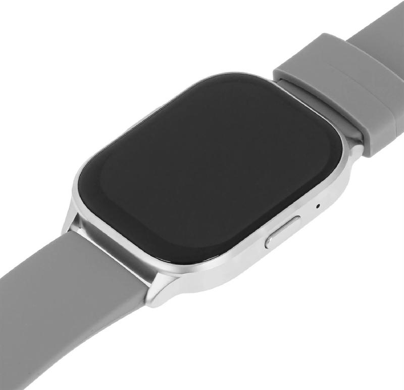 Умные часы Fontel Смарт-часы iWatch 10 Amoled