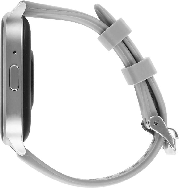 Умные часы Fontel Смарт-часы iWatch 10 Amoled