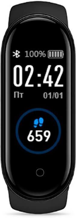 Фитнес-браслет Fontel Fit Me 5
