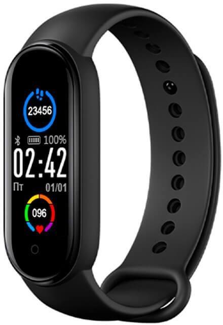 Фитнес-браслет Fontel Fit Me 5