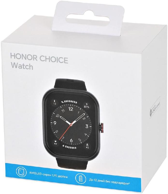 Умные часы Honor Choice Умные часы 2i KCH-WB01
