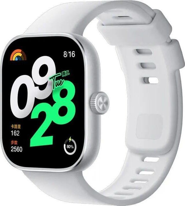 Умные часы Xiaomi Смарт-часы REDMI Watch 4 (BHR7848GL)