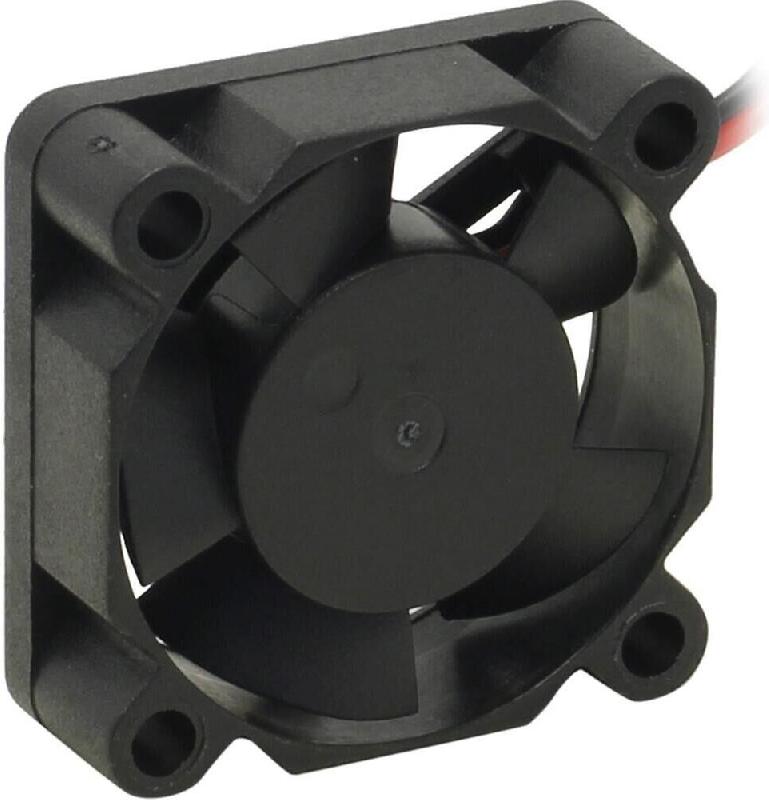 Комплектующие 5bites Вентилятор FB3010S-12L2 30X10 / SLEEVE / 7000RPM / 2P