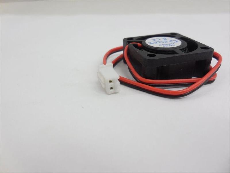 Комплектующие 5bites Вентилятор FB2510S-12H2 25X10 / SLEEVE / 9000RPM / 2P