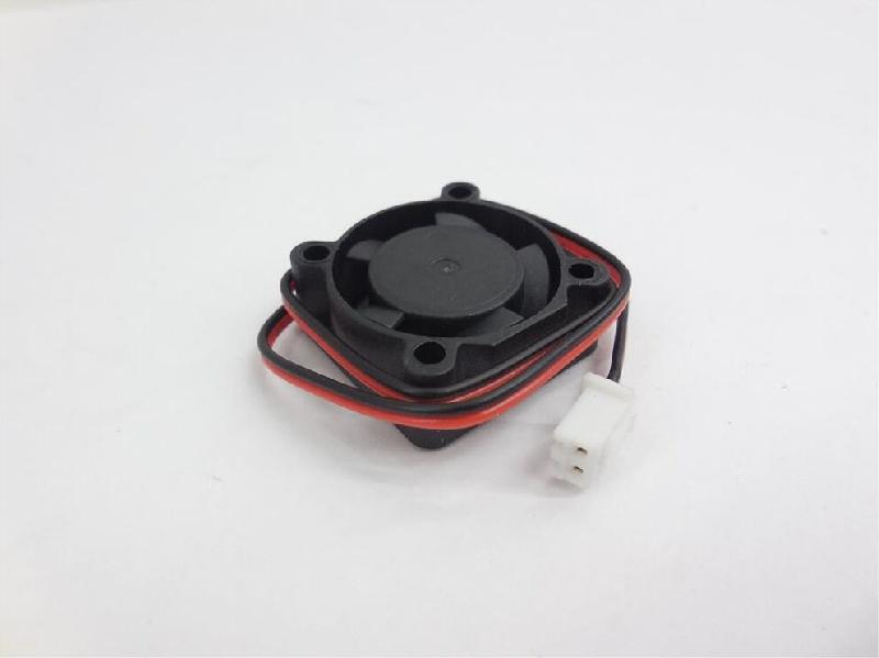 Комплектующие 5bites Вентилятор FB2510S-12H2 25X10 / SLEEVE / 9000RPM / 2P